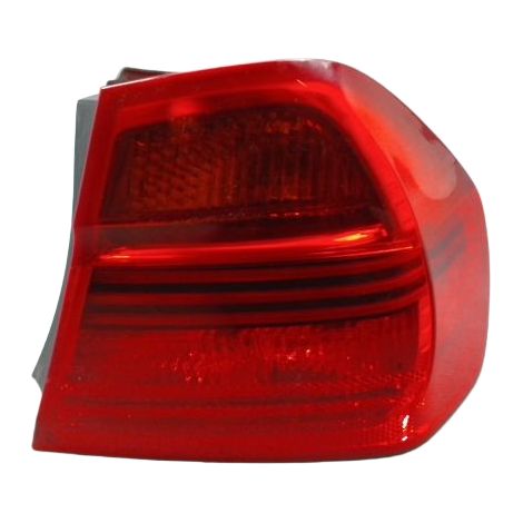 [PRODUIT D'OCCASION] Feu Arriere Droit BMW Serie 3 Berl. V Phase 1 (e90) 2005-2008 ♻️ Ref Oe. 63216937458 - Garantie à vie (1/3)
