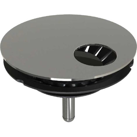 "TAPPO PER PILETTA """"MERCURIO"""" Ø80 mm"