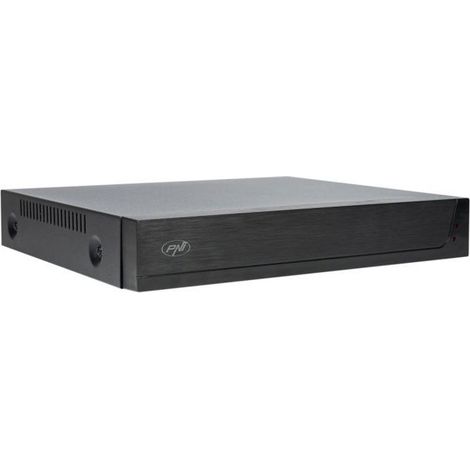 Kit caméra de surveillance - PNI - IPMAX POE 3 - 4 caméras POE - Vision nocturne 15m - H.265AI (1/4)