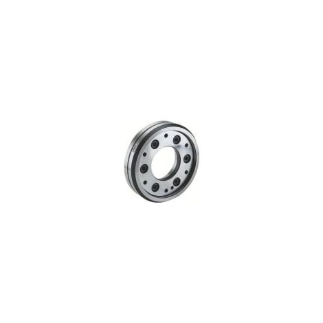 Röhm flangia intermedia ZF, ISO 702-1 (DIN 55028), cono corto n. 6 (A 06) - 1110006 (1/4)