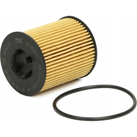 Ölfilter OPEL VECTRA B J96 1.8 i 16V (F19) (1/5)