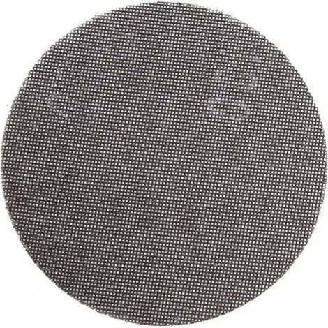 Disque abrasif mesh Stabilus no180 180 mm durable (1/2)