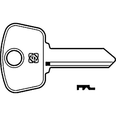 Chiavi safe per auto moto bianchi fiat ducati moto guzzi mv agusta - af5c