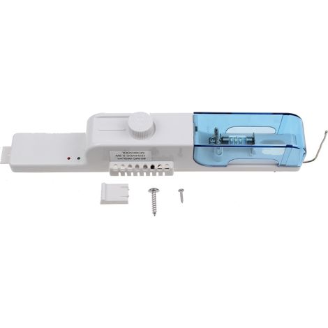 Dometic - elektronischer thermostat - 4450008175 - 7332464274745