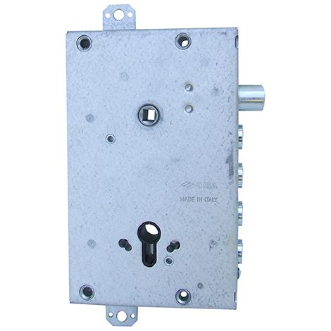 Cisa 56515-58-0-St Ser Cil Sag Bl Cf Ind