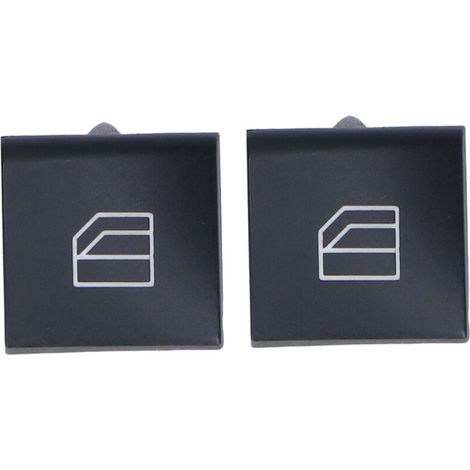 Ine Window W204s – Couvercle de Commande de Fenêtre 49055402, Pièce de Rechange C E W20404 W212127 C207 pour Véhicules, Fenêtre Automatique. (1/5)