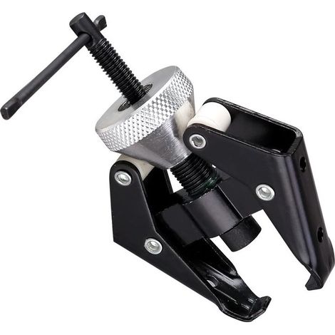 1 Outil d'extraction, bornes de batterie, extracteur bras essuie-glace, entretien véhicule (1/2)