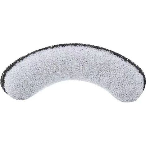 Filtre Fontaine Eau Chat, Filtre pour Fontaine à Eau pour Chats et Chiens, Filtres de Rechange de Fontaine d'animal Familier avec la résine et Charbon Actif (6 Pack) (1/4)