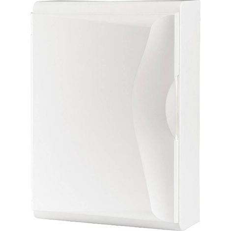 Eaton 110158 armadio elettrico bianco 26 moduli