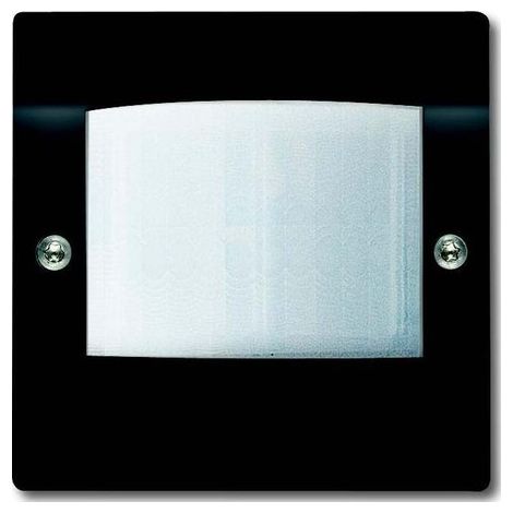 Busch-Jaeger 6800-35-102C detector de movimiento antracita