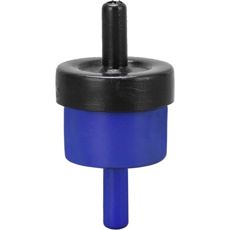 Clapet anti-retour sous vide 433862117 ABS, remplacement de garniture extérieure de voiture pour A4 (1/5)