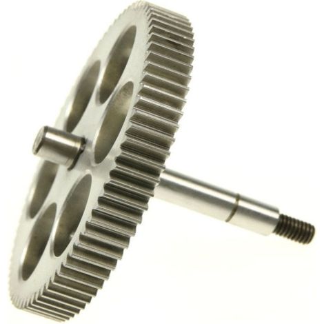 Rueda dentada MS-0A16469 MOULINEX