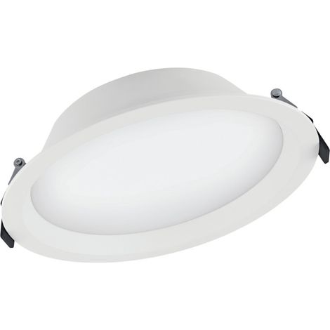 LEDVANCE LED-Downlight 35W 2975Lm 3000K 100º IP44/IP20 (1/3)