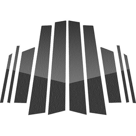 Accessoires pour poteaux, moulures de portes et fenêtres, décorations extérieures, autocollants (1/5)