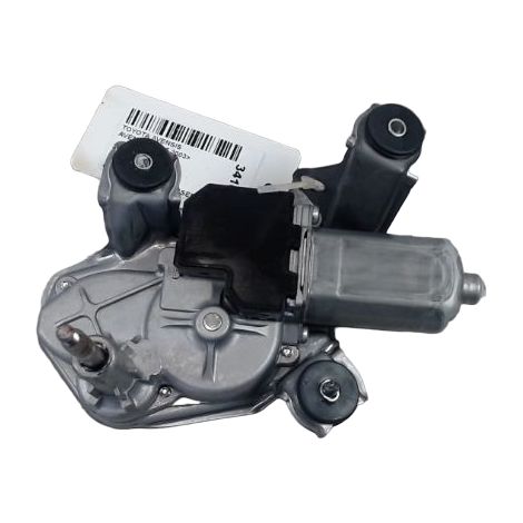 [PRODUIT D'OCCASION] Moteur Essuie-glace Arriere TOYOTA Avensis 2003- ♻️ Ref Oe. 8513005091 - Garantie à vie (1/2)
