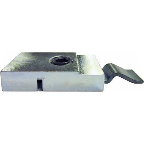 ASSA ABLOY Rastfeststelleinheit für Gleitschiene G892 (1/3)