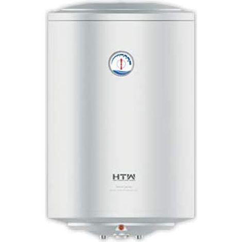 Termo Eléctrico Multiposición Géminis - Tanque Esmaltado Zafiro - HTW Capacidad: 50 L