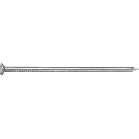 Connex Drahtnägel 1,2 x 20 mm Drahtnägel