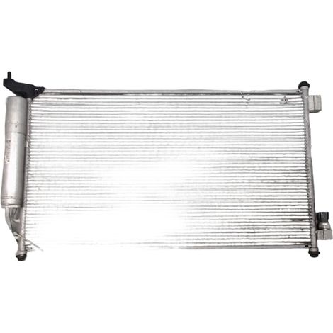 [PRODUIT D'OCCASION] Condenseur Climatisation NISSAN Juke ♻️ Ref Oe. 92100ba60a - Garantie à vie (1/2)