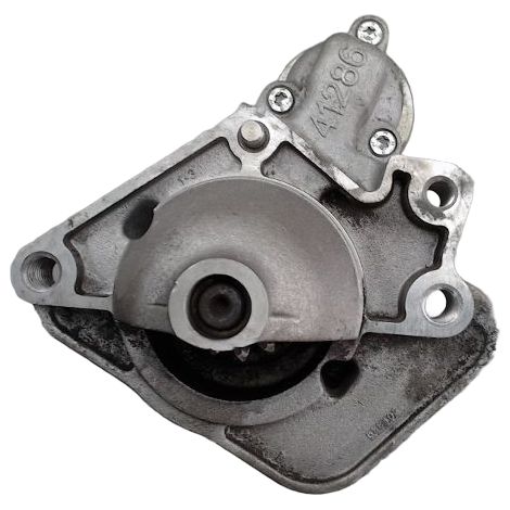 Demarreur RENAULT Clio [PRODUIT D'OCCASION]♻️233000603r (1/3)