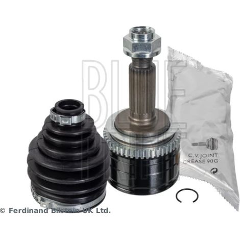 Jeu de joints, arbre de transmission Blue Print ADBP890008 HYUNDAI 49500-0X004