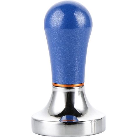 Moulin à Café en Aluminium avec Presse à Café en Acier (1/4)