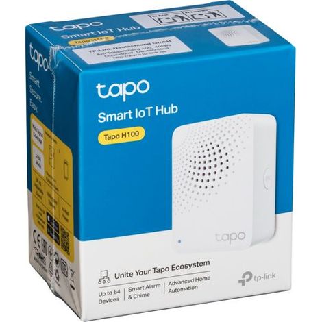 TP-Link Tapo H100