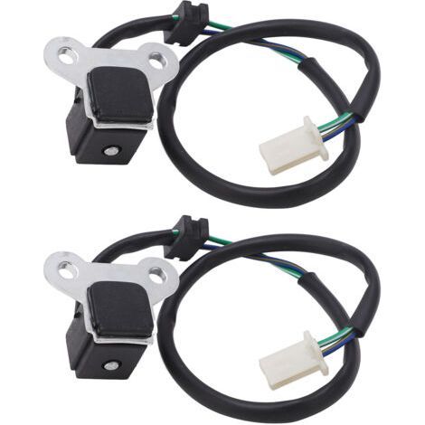 Reemplazo de bobina de gatillo de recogida de estator, alto rendimiento para CF250 CN250 250cc ATV (1/4)