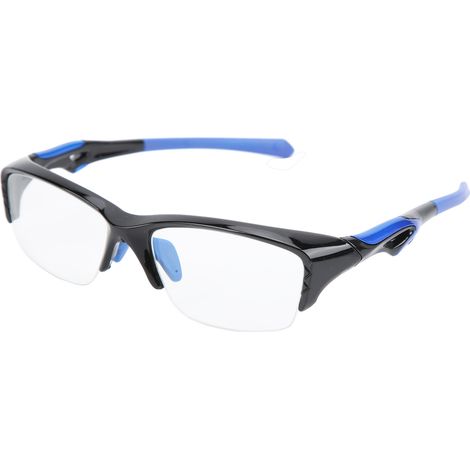 Lunettes de sport basket football monture UV protection verres basketball écran solaire (1/5)