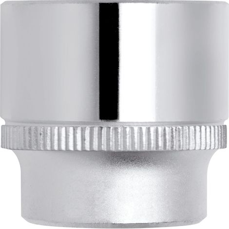GEDORE RED 3300328 - Douille 1/2 12pans SW13mm L.38mm , R61101306 (1/3)