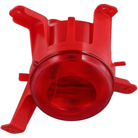 Linke hintere Bremsleuchte 92405-2V500 (1/5)