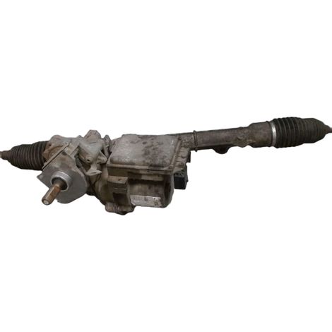 [PRODUIT D'OCCASION] Cremaillere PEUGEOT 207 Sw ♻️ Ref Oe. 400139 - Garantie à vie (1/4)