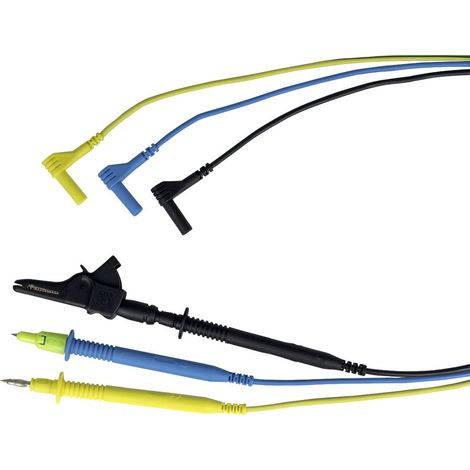 Gossen Metrawatt Z503L PROFITEST INTRO Messleitung 1 St.