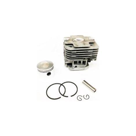Kit cilindro + pistón adaptable desbrozadora KAWASAKI TJ53 54.120.1796 (1/4)