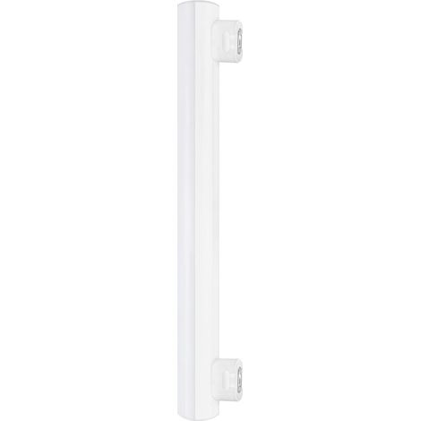 Linestra led matel 100cm 16w 2polig neutral