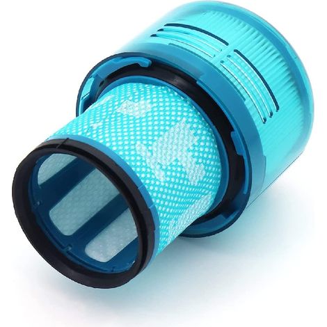 Filtro lavabile PAA-home compatibile con Dyson V11 V15 SV14 Dyson V15 Detect Dyson V15 Detect Complete Dyson V15 Detect Animal (Gold) Dyson V15 Detect Total Celan codice DY-970013-02 97001302 (1/5)