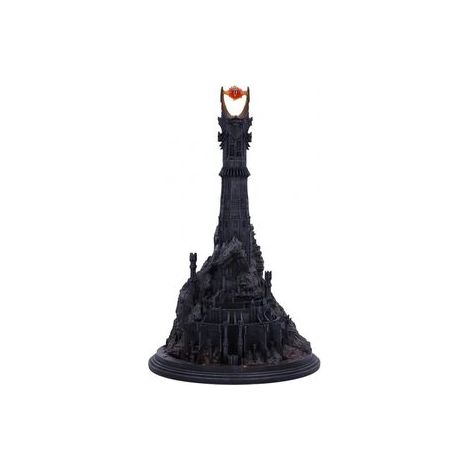 Lord of the Rings Barad Dur Backflow Incense Burner