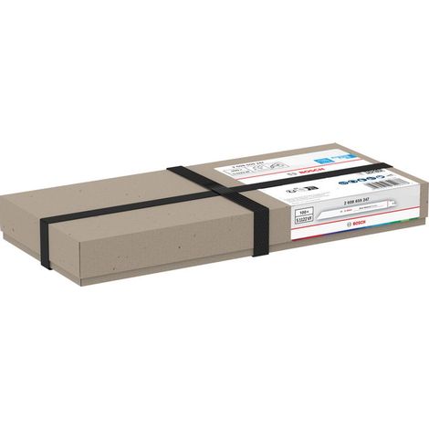 Bosch Multi Material flexibles S1122VF Säbelsägeblatt , 0,9 x 19 x 225 mm, 100-tlg. (1/5)
