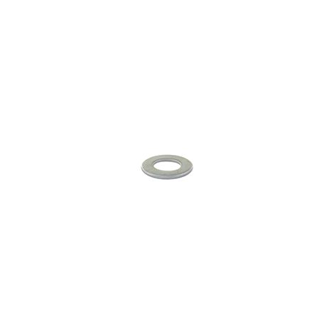 Rondelle Plate Origine Stiga. Diamètre Ext. : 40mm, Diamètre Int.: 20,7mm.