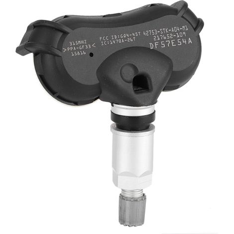 Système de surveillance de la pression des pneus (TPMS) 42753STKA04 pour Honda Pilot (1/5)