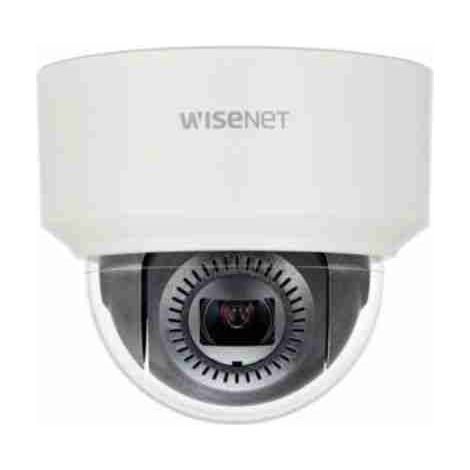 Dôme intérieur eXtraLUX XND-6085 HANWHA XND-6085
