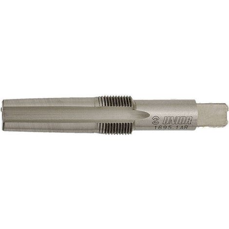 Herramienta de roscar Union 3838909165530 58 pulg 24 TPI acero (1/2)