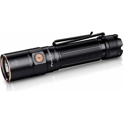 Torcia LED ricaricabile FENIX E28R V2.0 1700 lumen 273 metri