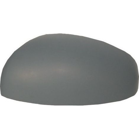Coque de rétroviseur gauche à peindre Skoda Fabia 2 2007-2014