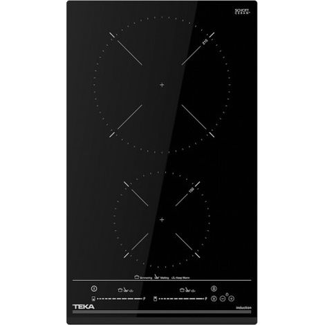 Piano Cottura ad Induzione Teka 8434778012064 (1/3)