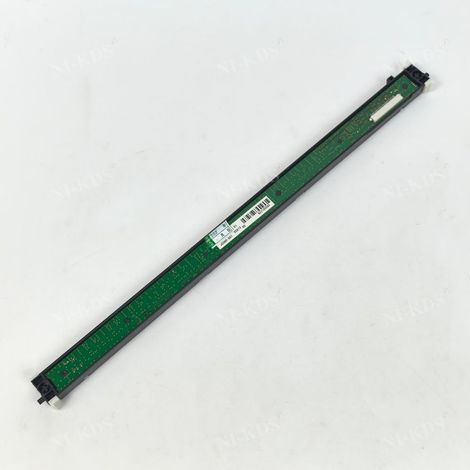 Câble moteur compatible avec les scanners HP M433, M436, M437, M439, M42523 et M42525 -- Scanner [Fond vert]