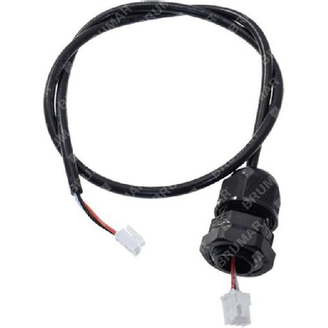Cable led base carga robot mowox COMPATIBLE - 056356