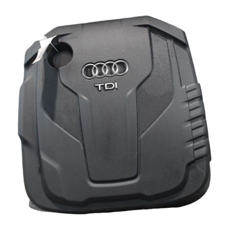 Cache Moteur AUDI A4 2.0 Tdi Quattro [PRODUIT D'OCCASION]♻️04l103925al