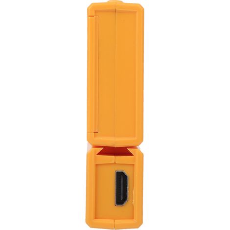 Testeur de câbles réseau YG916H, testeur de câbles RJ45+HDMI, outil de dépannage de câbles (multifonctionnel) (1/5)