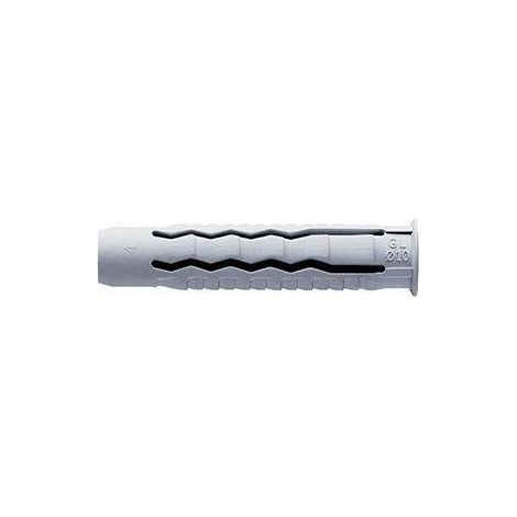 TASSELLI IN NYLON UNIVERSALI A 4 SETTORI Ø 10 X 50 - 30 PZ.